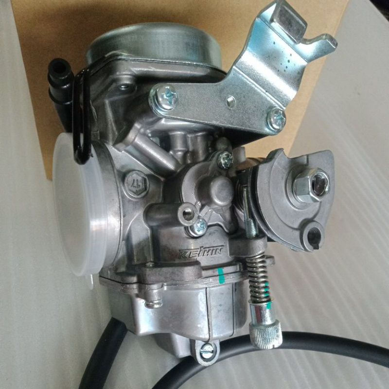 Karburator Karbulator Karbu Gl Pro Neotech Gl 100 Max Mega Pro Primus Lama Cb 100 Keihin