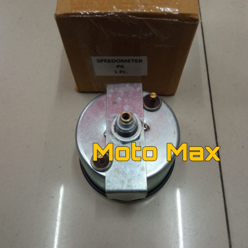 Spidometer Speedometer Vespa PX PS Import