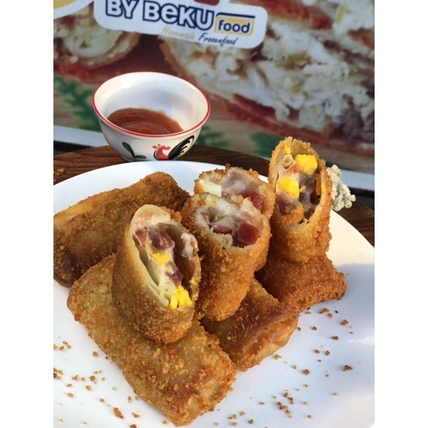 

Beekufood Risoles MAYO Turki isi 6