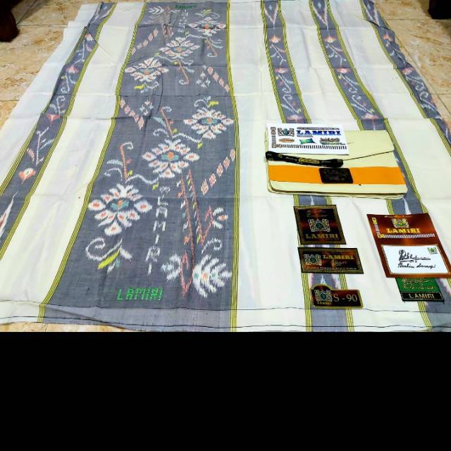 Lamiri mgt sutra 50 %