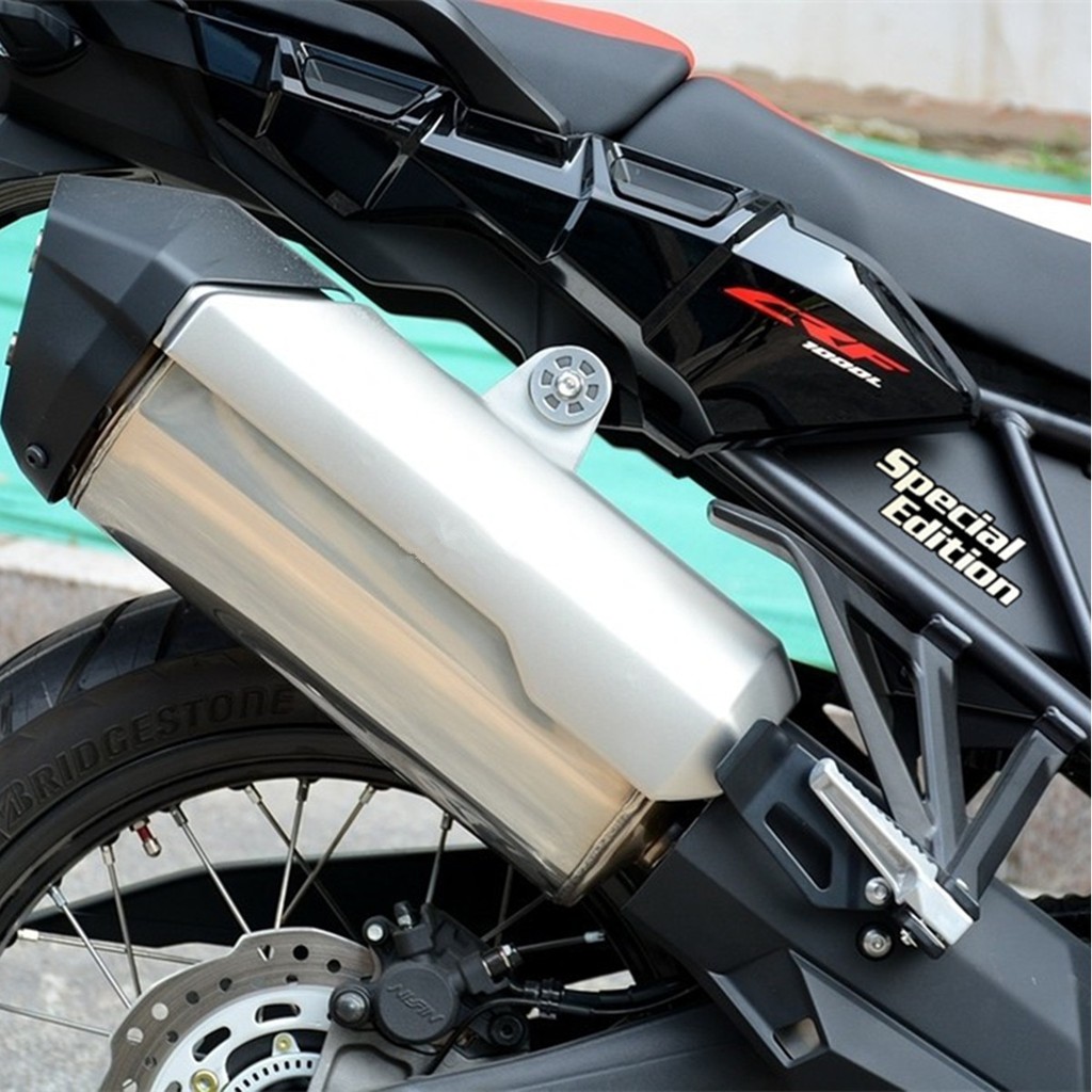 Stiker Vinyl Laser Reflektif Motif Tulisan Edisi Spesial Untuk Mobil / Motor / Sepeda / Skuter / Koper