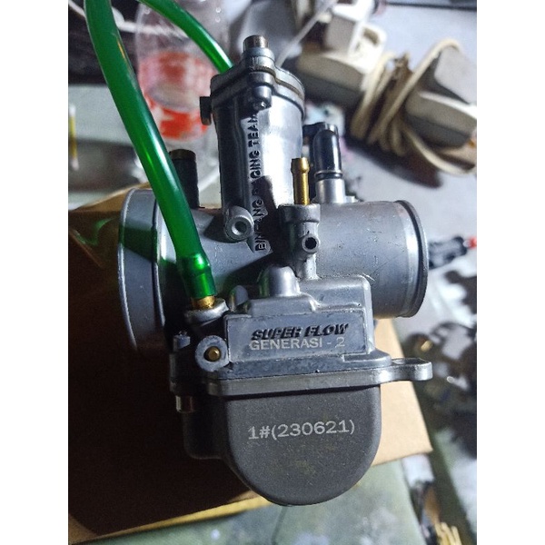 karburator PWK BRT gen2 ukuran 30