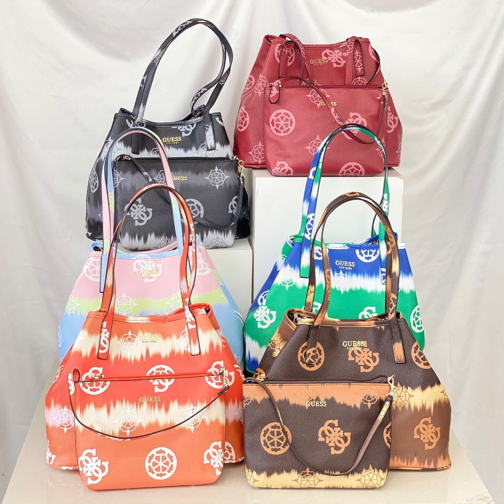 TAS WANITA GB-3360 TOTE BAG