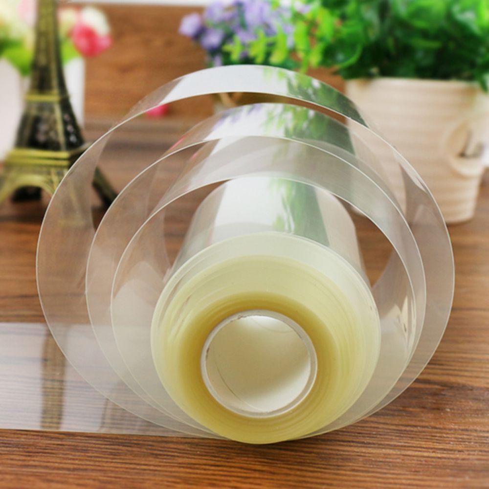 TOP Cake Collar Roll Bakeware Tape Alat Baking Bungkus Pinggir