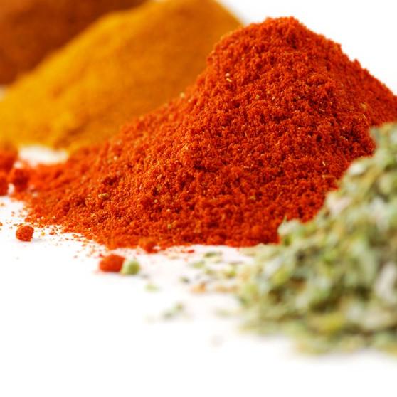 

Berkualitas! Bumbu Tabur Rasa Rasa 1 kg Chapter 1