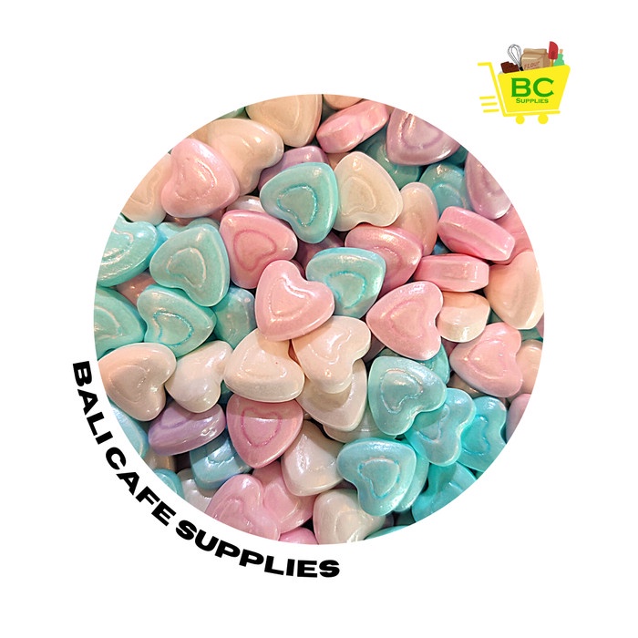 

Aneka Hiasan Kue Sprinkle Warna Warni