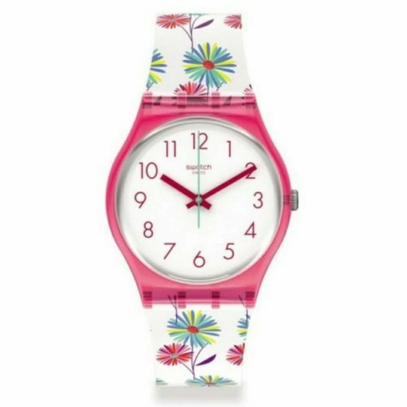 Swatch Jam Tangan Wanita SWATCH GP171 ORIGINAL Garansi Resmi
