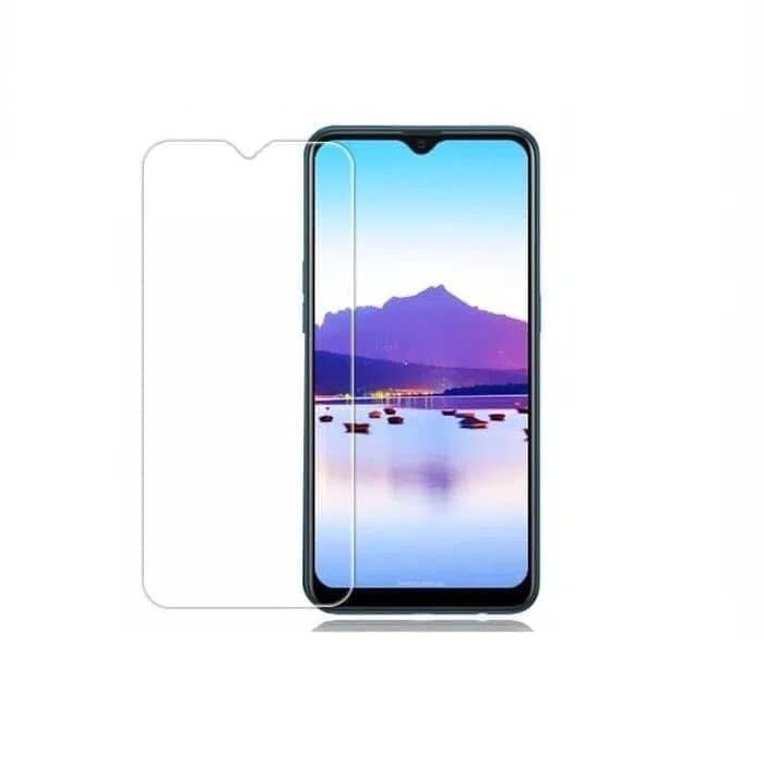 Tempered Glass Vivo iQ00  - Tempered Glass Premium Quality