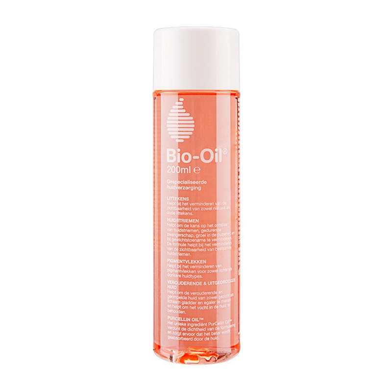 200ml 100% Bio Oil Skin Care Remover Cream Remove Body Stretch Marks