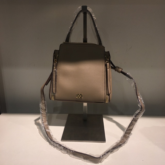 VINCCI VNC SATCHEL BAG ORIGINAL MURAH | VI20209149