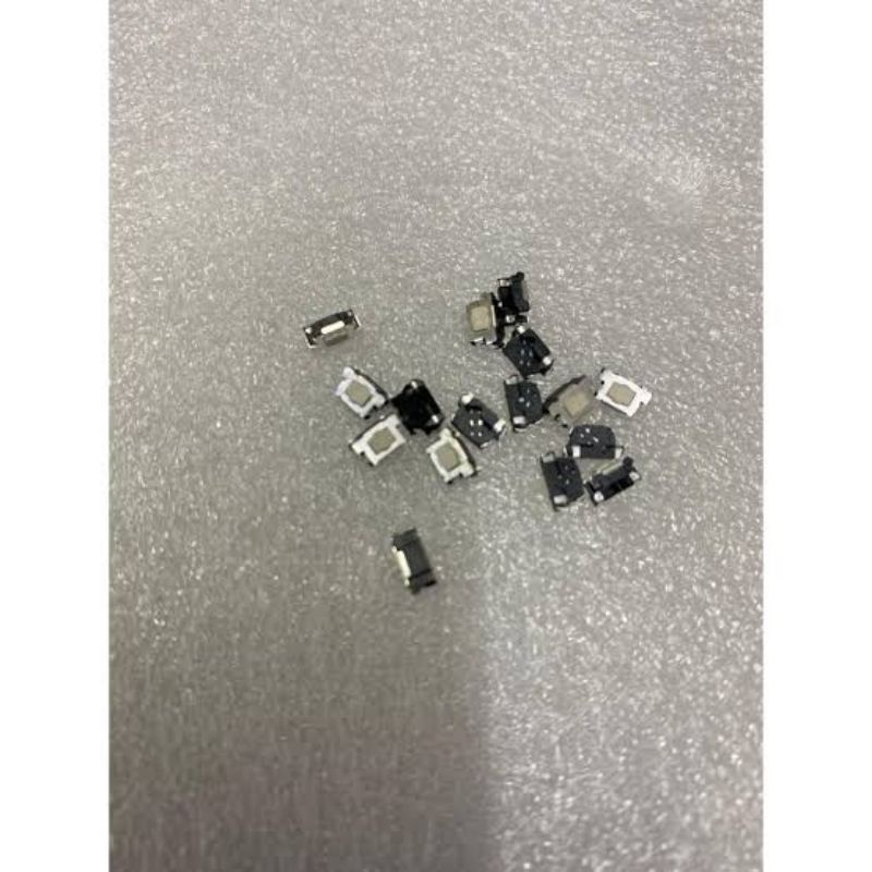 Switch PTT HT Motorola GP 328 GP 338 Tombol PTT HT Motorola GP 328 GP 338