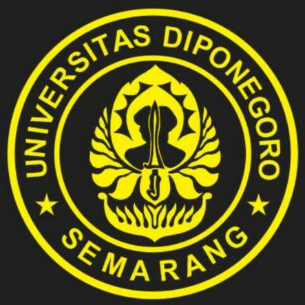 

Cutting Sticker Stiker Logo Universitas Diponegoro UNDIP Semarang