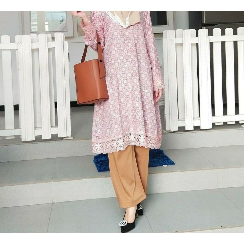 READY ORIGINAL HUSH PUPPIES PETUNIA SHOULDER TAS WANITA