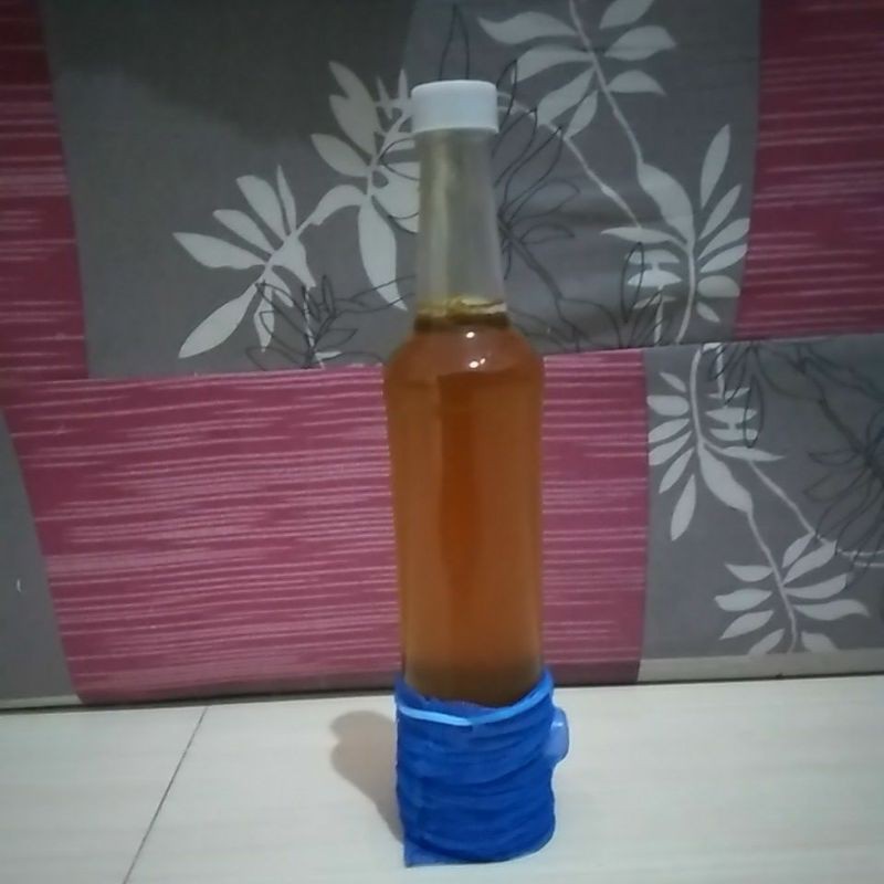 

Madu ternak murni