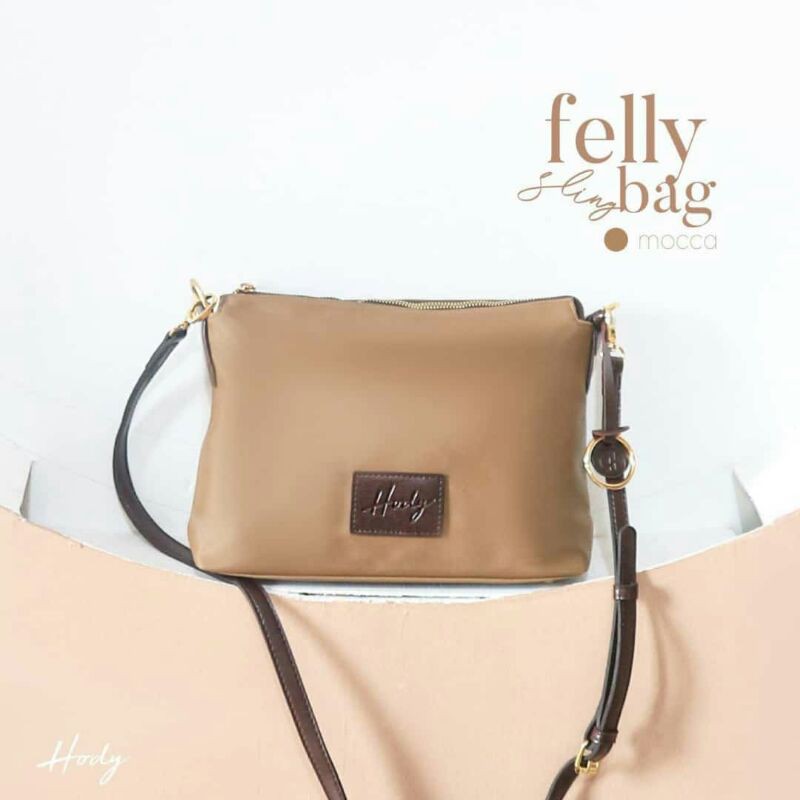 felly bag hody tas felly tas wanita