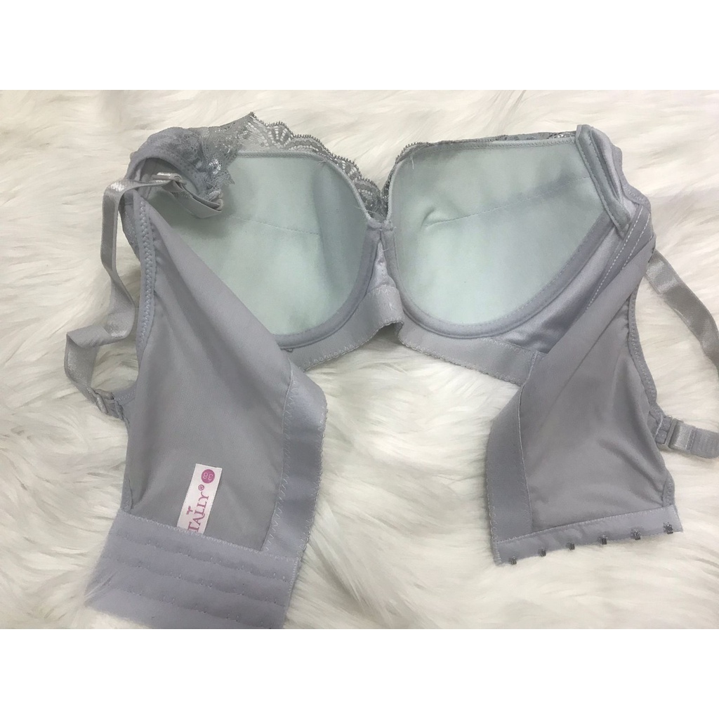 TALLY BRA BH 9109 ADA KAWAT I BUSA TIPIS I CUP C I KAIT 6 | SIZE 36 - 42 | BH PENUTUP LEMAK Bh Bra Tally 9109 (Cup C D) PENEKAN LEMAK Brokat | Bra Busa Tipis Pakai Kawat Kait 6 - BH 9109 TALLY KAIT 6