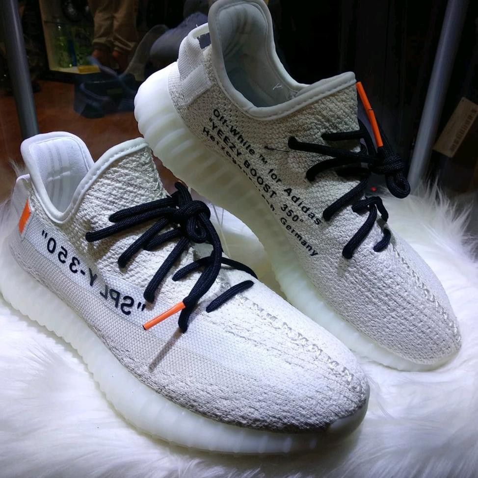 Sneakers Off-White Mirror