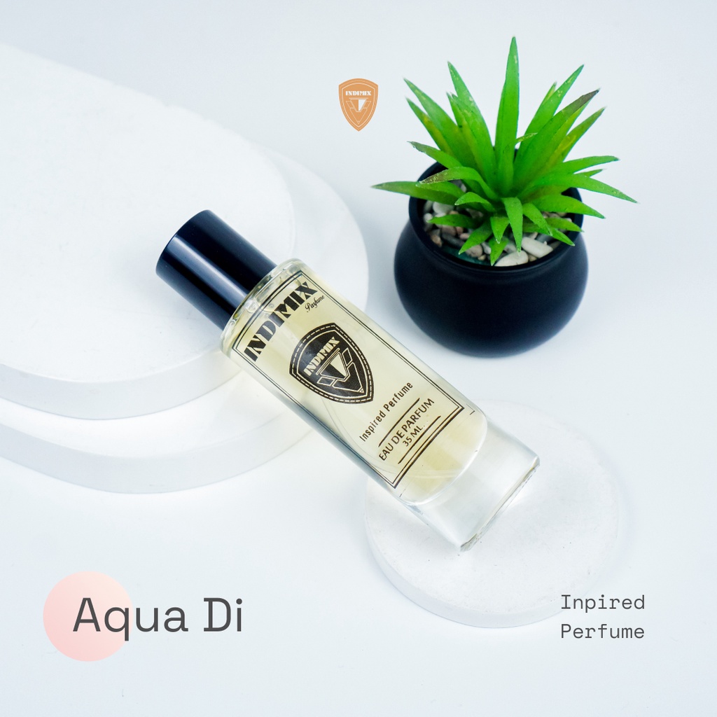 Gio - Acqua Di