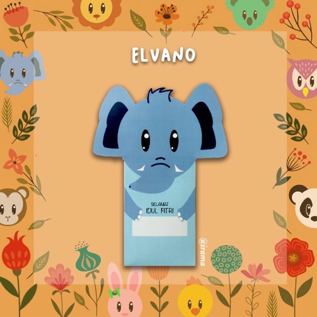

Elvano