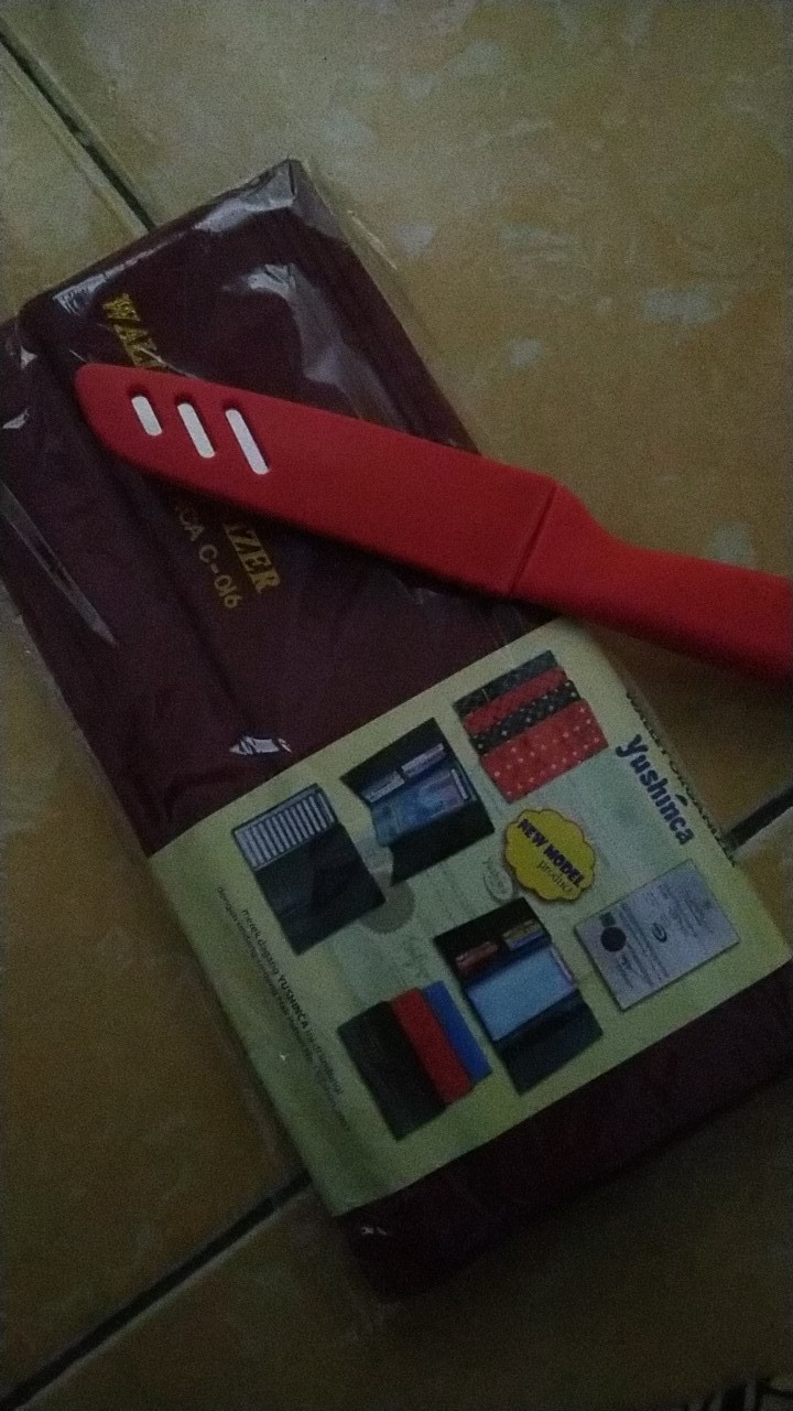 Pisau Dapur Pisau Buah Warna Warni Unik