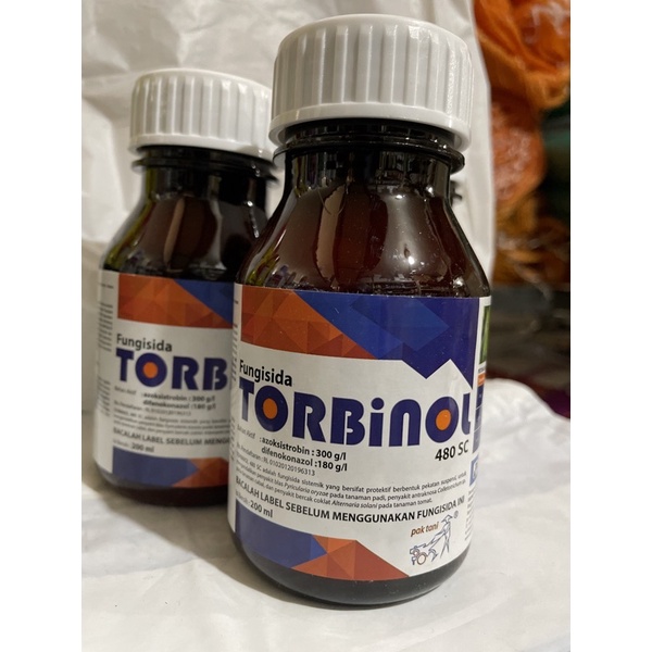 Torbinol 480 sc