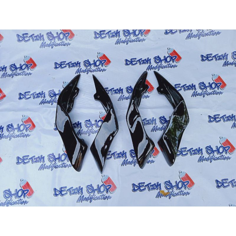 AERO FAIRING R15 V2 WINGLET R15V2