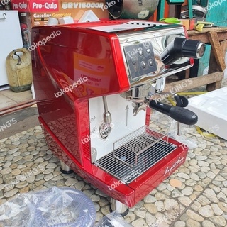 Jual Mesin Kopi Espresso Ferratti Ferro Fcm D Shopee Indonesia