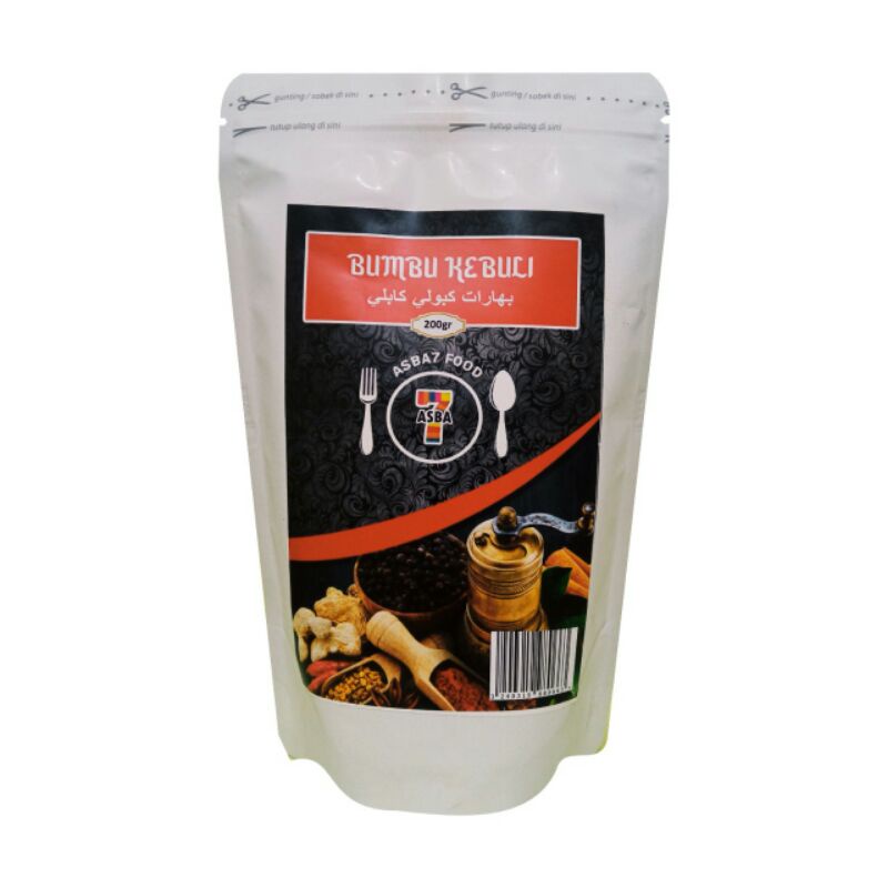 

Bumbukebuli 200g