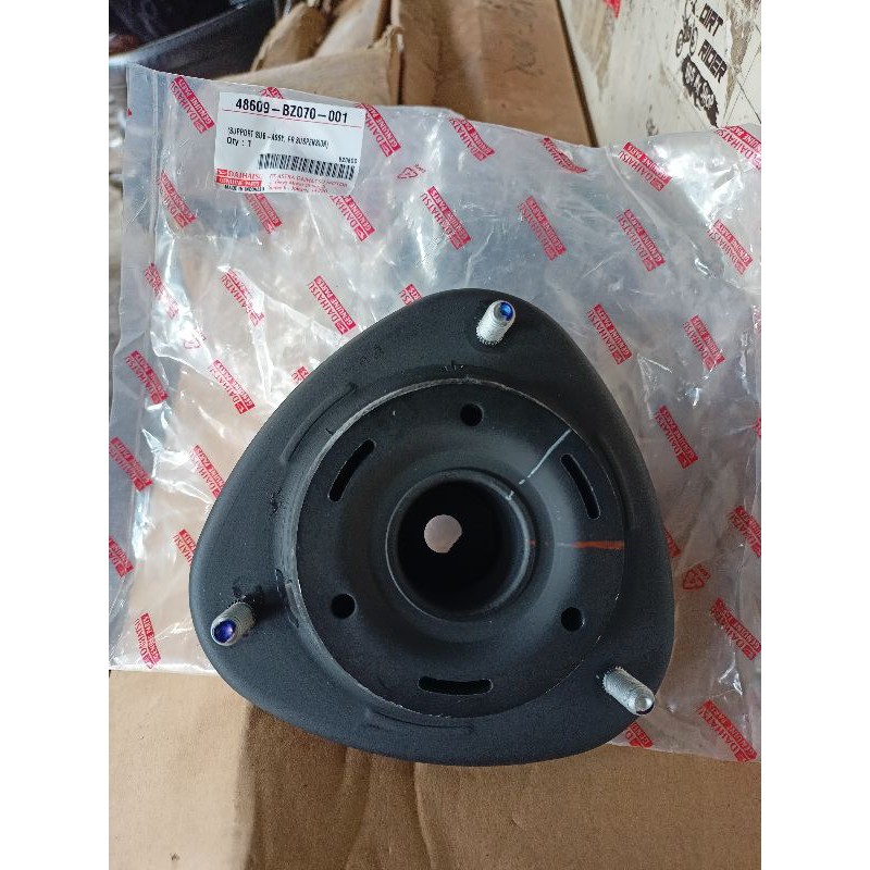 support sokbreker depan avanza 2012 up ORIGINAL