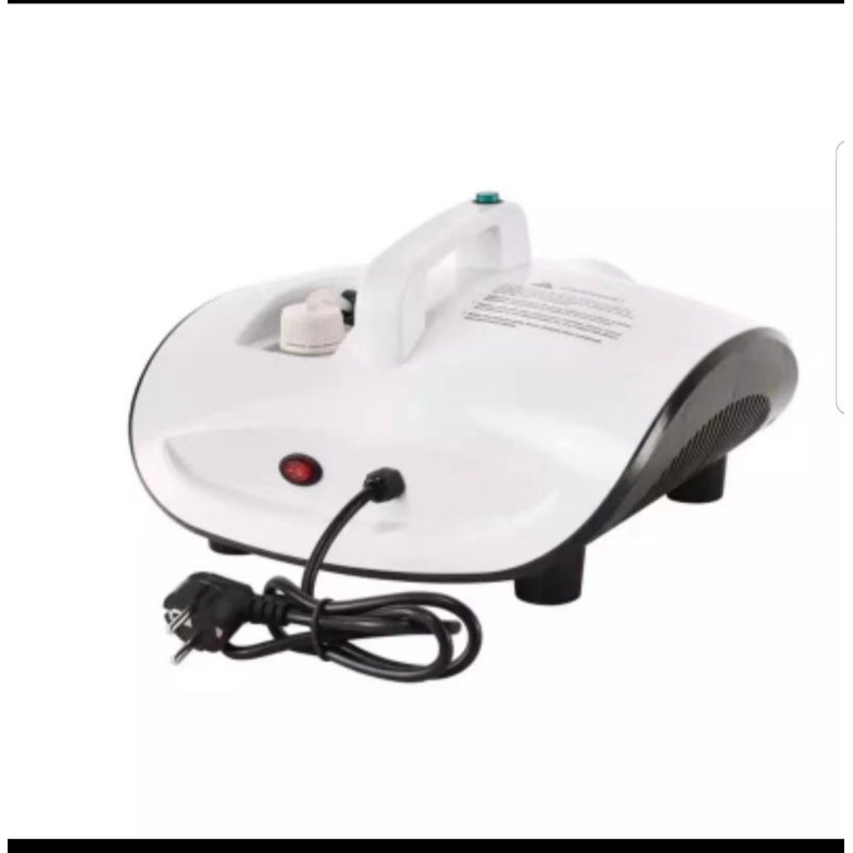 Alat fogging / fogging machine