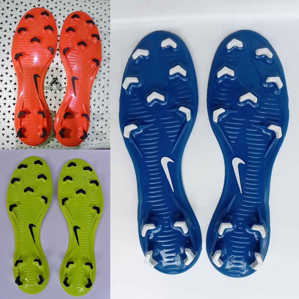 Outsole-sol Bawahan Sepatu Bola NIK Import