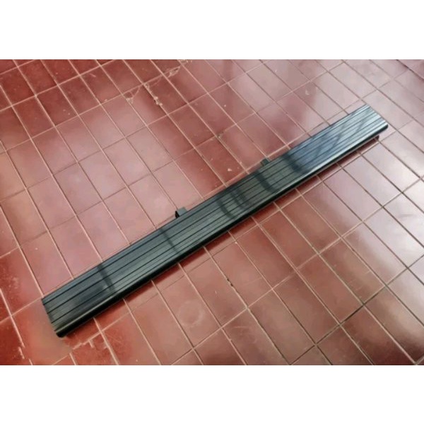 Footstep Rear Belakang Original New Higrade Panther