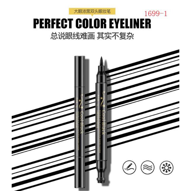 IMAGES Cool Black Eyeliner Pen