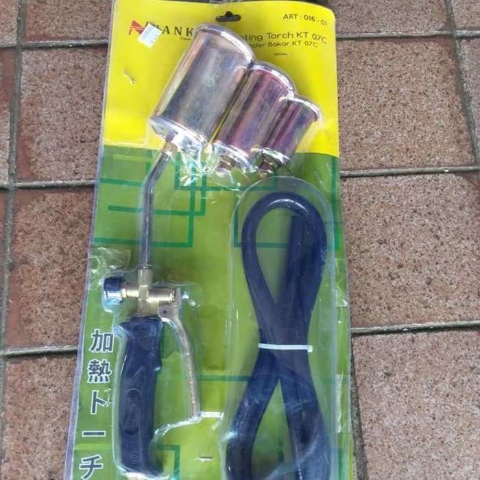 Kompor Bakar Serbaguna Nankai (Kulit, Kepala Kambing, Sapi dll)