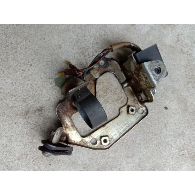 CDI pengapian Yamaha Rxs yt 115 original