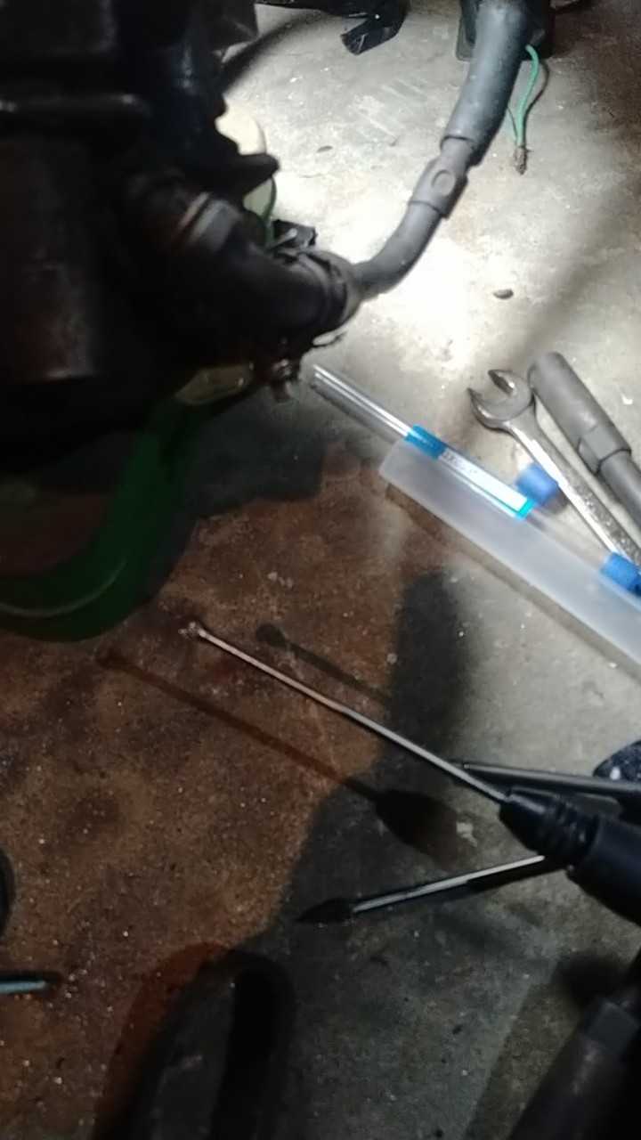 Tuner Panjang Tunner Mata Gerinda Long Cuner Mata Bor / Mata Bor Cun / Bor Cun / Cun Porting