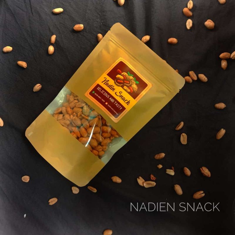 

murah kacang bawang original home made