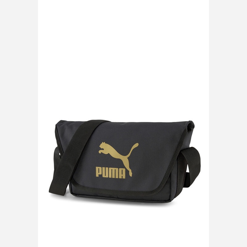 Puma Originals Mini Messenger Bag / Tas Selempang (ORIGINAL)