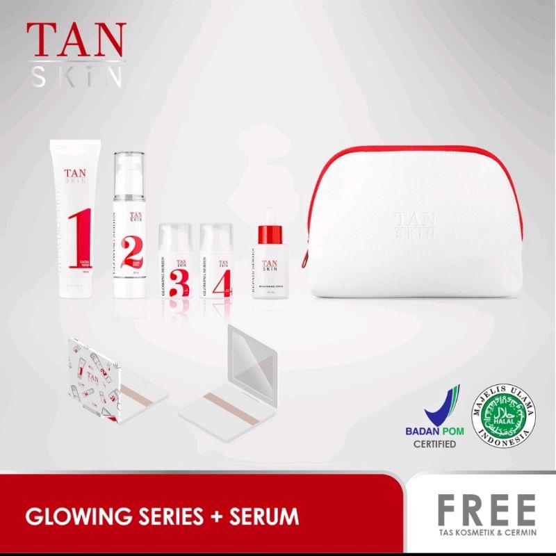 TAN SKIN/TANSKIN
