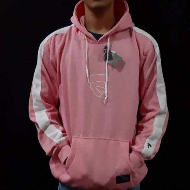 Jaket Hoddie friday killer