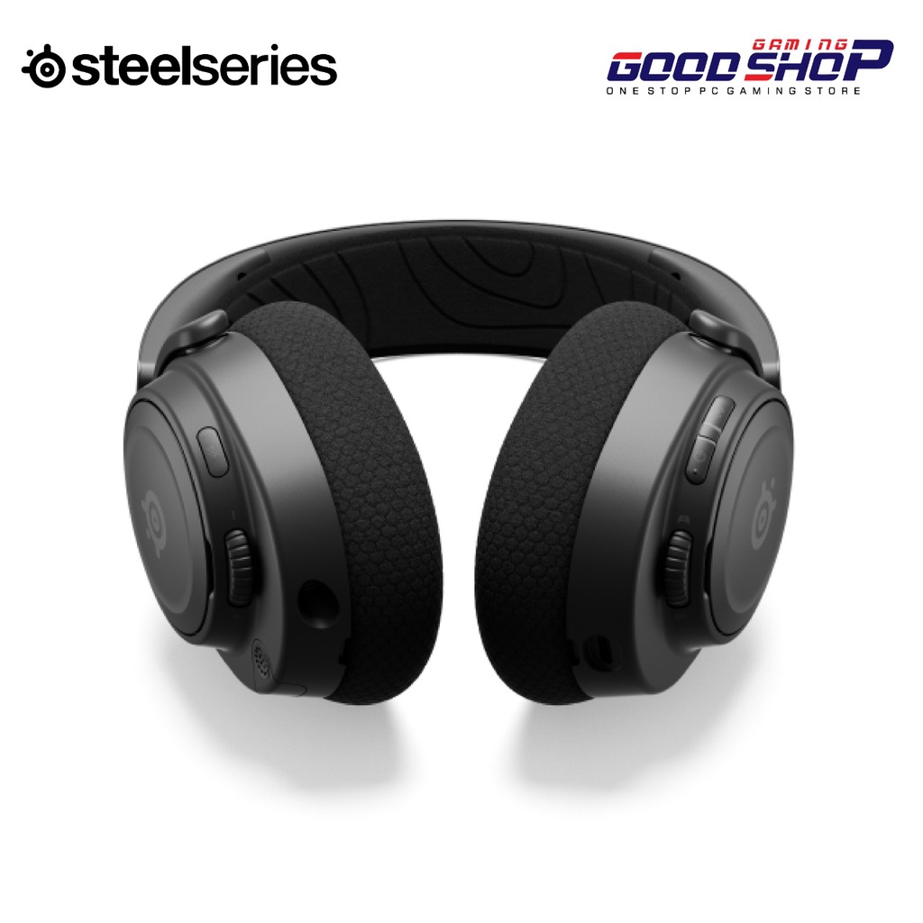 Steelseries Arctis Nova 7 Wireless - Gaming Headset