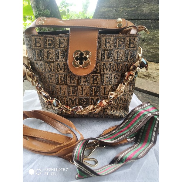 Tas Elegan