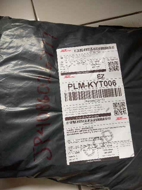 Maura Couple - Sania Ruffle Batik Couple Ori Ndoro Jowi Dnt Garansi Termurah