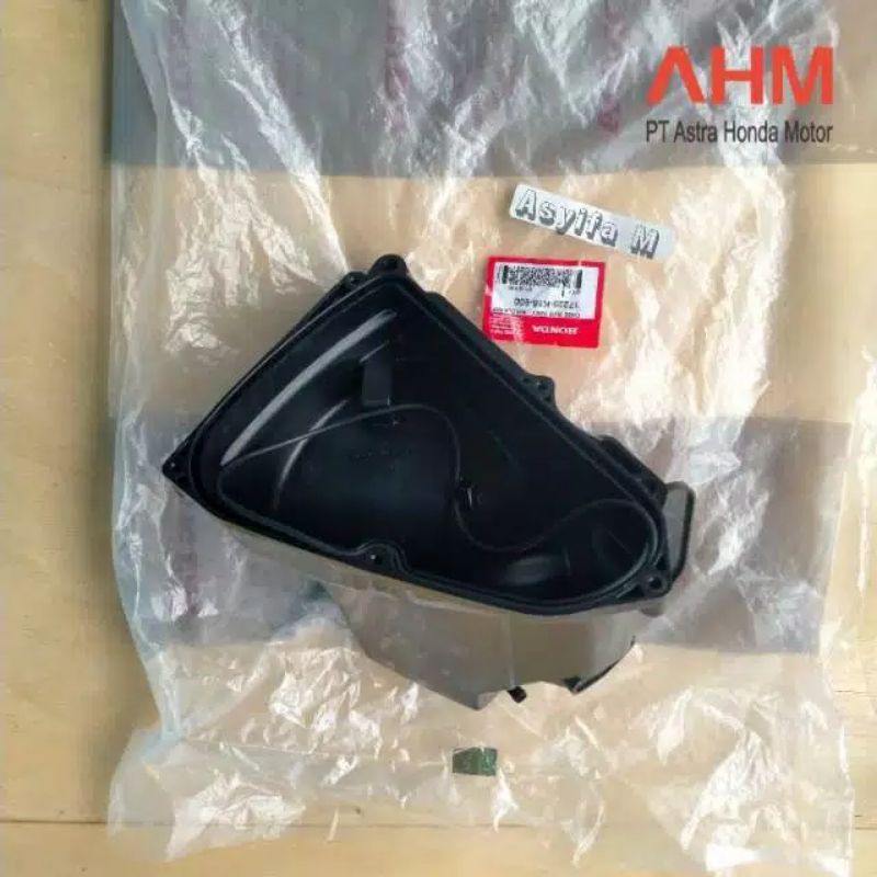 box filter beat fi k16 ori honda HGP