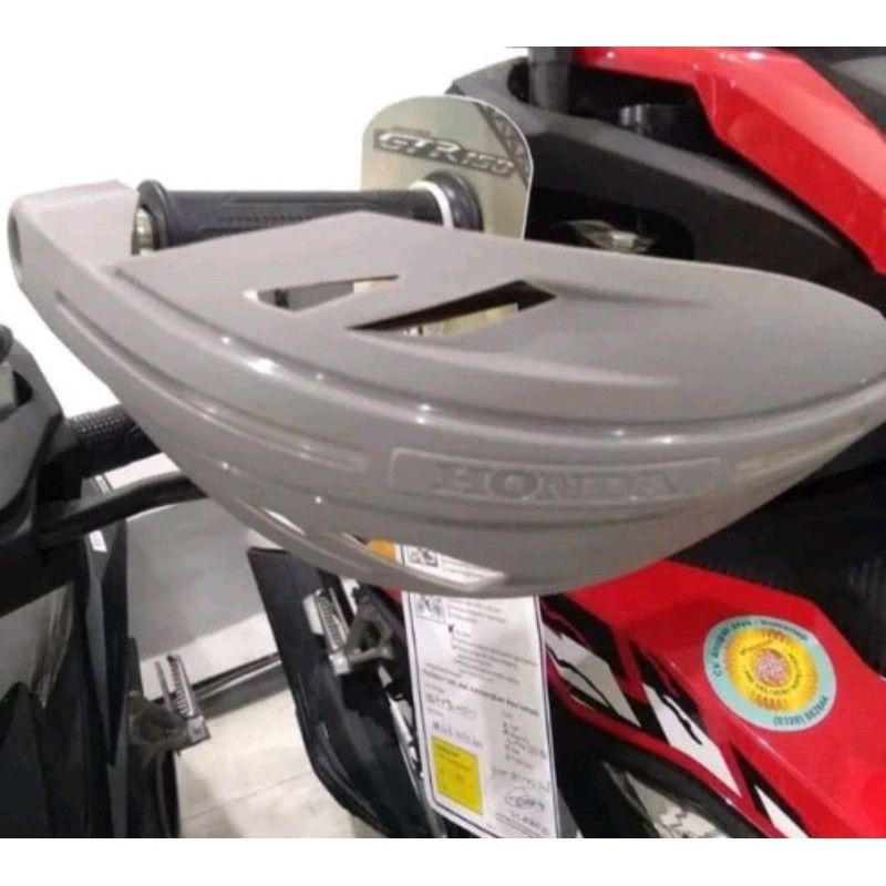 HandGuard  Pelindung Tangan Honda Supra GTR 150, CRF 150