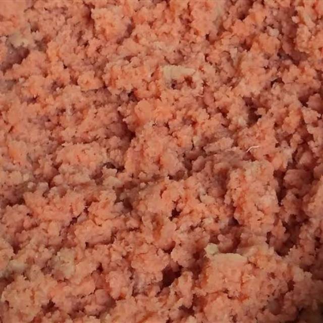 

Salmon Giling Grade A Free Sterofoam