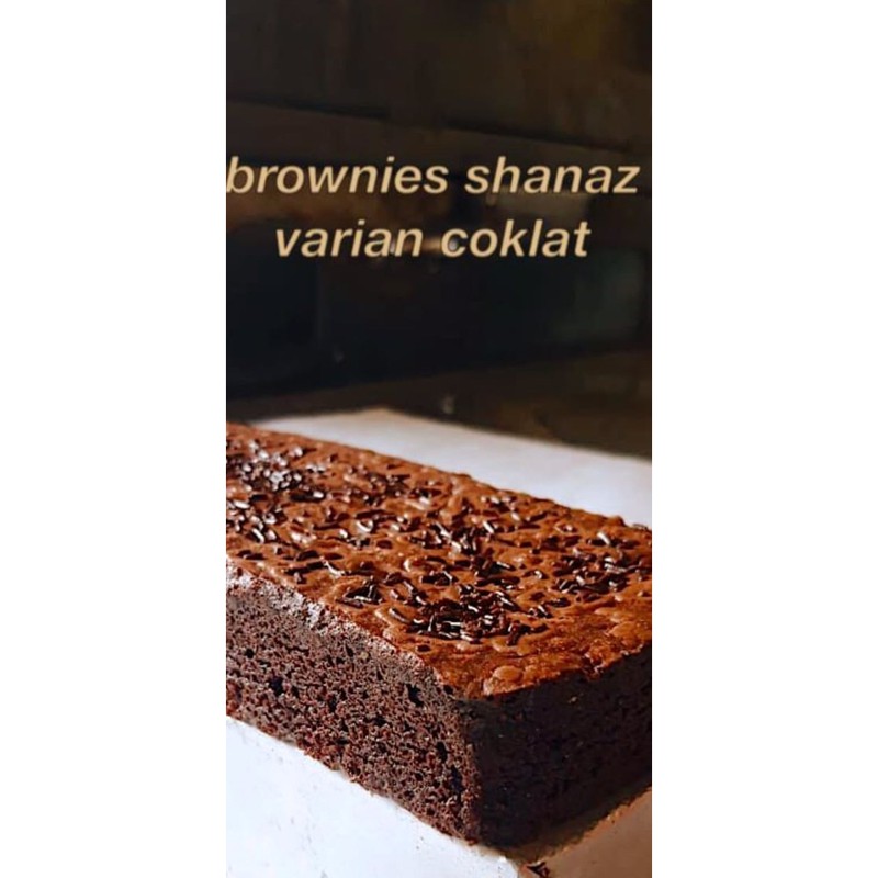 

shanazbrownies