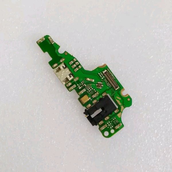 Fleksibel Flexibel Flexible Papan PCB Con Cas Con TC Konektor Charger HUAWEI NOVA 2i