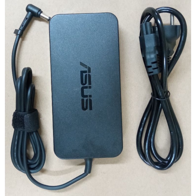 Adaptor Charger Asus ROG GL552 GL552V GL552VW GL553 GL553VD GL553V GL553VE GL552VW-DH71 19V 6.32 A dc 5.5x2.5