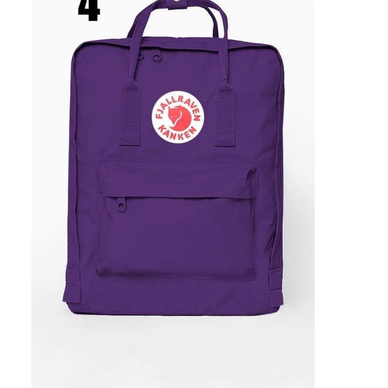 sale on fjallraven kanken